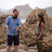Tomb Raider - galeria zdjęć - filmweb