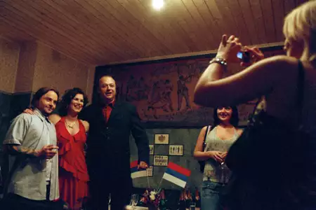 Pusher III - Jestem aniołem śmierci - galeria zdjęć - filmweb
