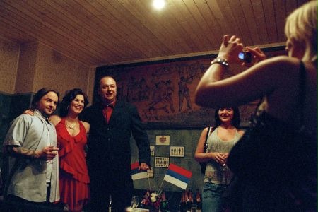 Recenzja Pusher III - Jestem aniołem śmierci