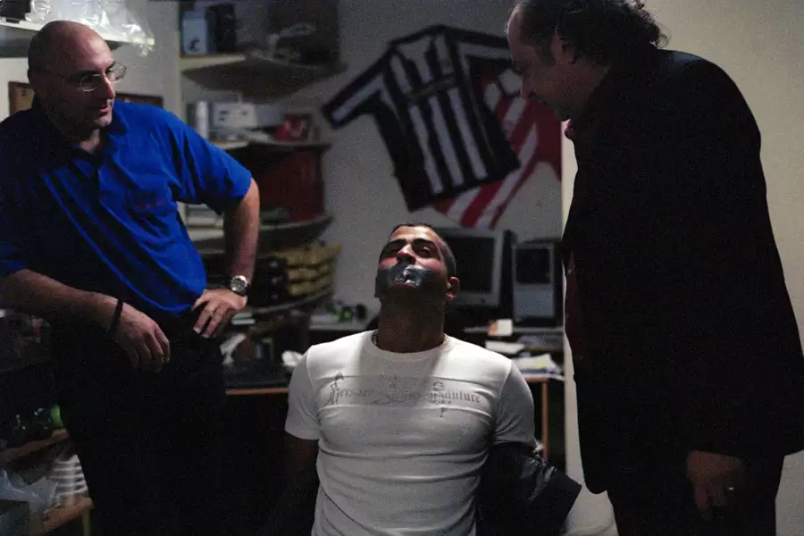 Pusher III - Jestem aniołem śmierci - galeria zdjęć - filmweb