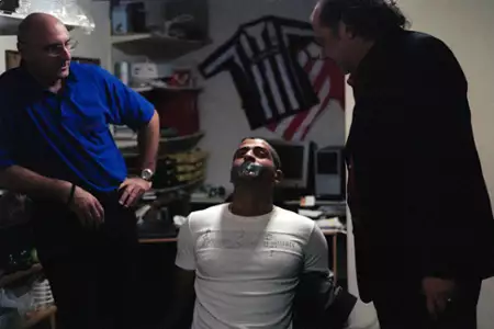 Pusher III - Jestem aniołem śmierci - galeria zdjęć - filmweb