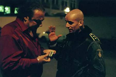 Pusher III - Jestem aniołem śmierci - galeria zdjęć - filmweb
