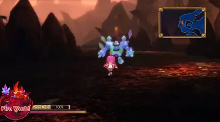 Mugen Souls - galeria zdjęć - filmweb
