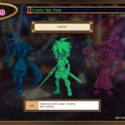 Mugen Souls - galeria zdjęć - filmweb