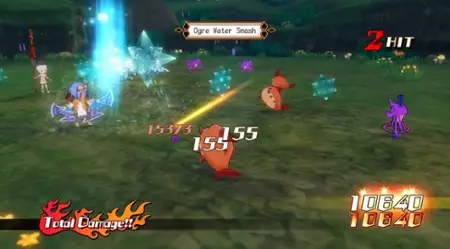 Mugen Souls - galeria zdjęć - filmweb
