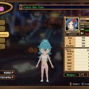 Mugen Souls - galeria zdjęć - filmweb