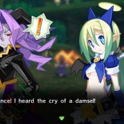 Mugen Souls - galeria zdjęć - filmweb