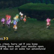 Mugen Souls - galeria zdjęć - filmweb