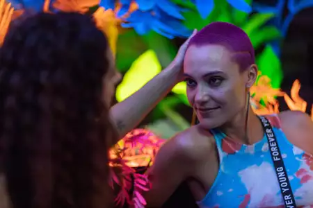 Dziewczyny z tylnych ławek - galeria zdjęć - filmweb