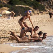 Dziewczyny z tylnych ławek - galeria zdjęć - filmweb