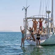Dziewczyny z tylnych ławek - galeria zdjęć - filmweb