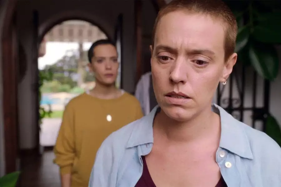 Dziewczyny z tylnych ławek - galeria zdjęć - filmweb