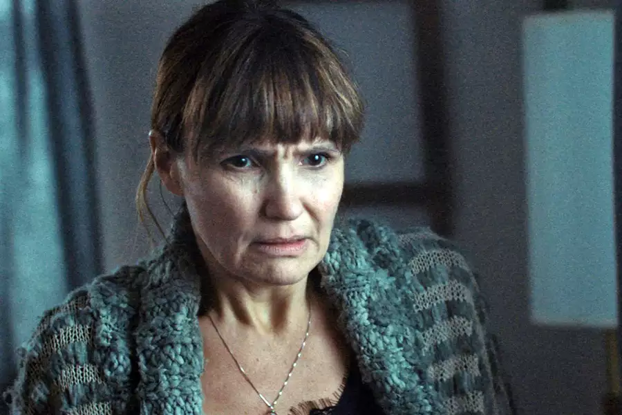 Agnes Joy - galeria zdjęć - filmweb
