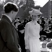 Biała wstążka - galeria zdjęć - filmweb