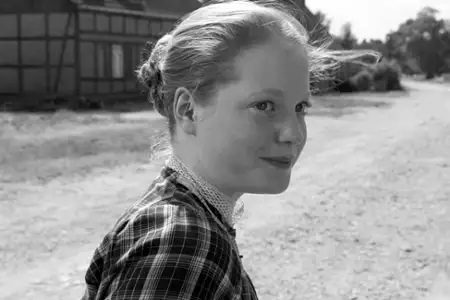 Biała wstążka - galeria zdjęć - filmweb