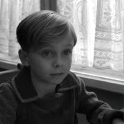 Rudi, syn lekarza