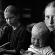 Das Weisse Band - Eine deutsche Kindergeschichte - galeria zdjęć - filmweb