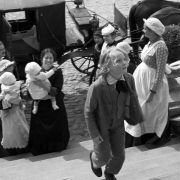 Das Weisse Band - Eine deutsche Kindergeschichte - galeria zdjęć - filmweb