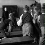 Das Weisse Band - Eine deutsche Kindergeschichte - galeria zdjęć - filmweb