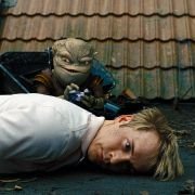 Obcy na poddaszu - galeria zdjęć - filmweb