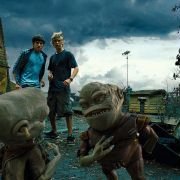 Obcy na poddaszu - galeria zdjęć - filmweb
