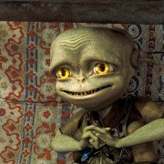 Aliens in the Attic - galeria zdjęć - filmweb