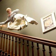 Obcy na poddaszu - galeria zdjęć - filmweb