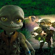 Aliens in the Attic - galeria zdjęć - filmweb