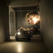 Obcy na poddaszu - galeria zdjęć - filmweb