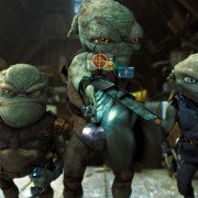 Aliens in the Attic - galeria zdjęć - filmweb