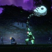 Ghost Song - galeria zdjęć - filmweb