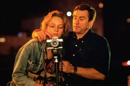 Dziewczyna gangstera - galeria zdjęć - filmweb