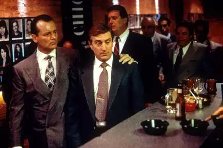 Dziewczyna gangstera - galeria zdjęć - filmweb