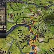 Crusader Kings II: Charlemagne - galeria zdjęć - filmweb