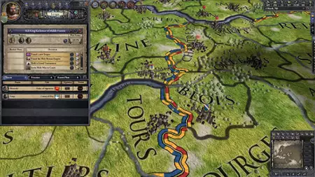 Crusader Kings II: Charlemagne - galeria zdjęć - filmweb
