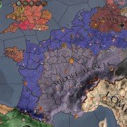 Crusader Kings II: Charlemagne - galeria zdjęć - filmweb
