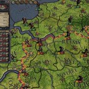 Crusader Kings II: Charlemagne - galeria zdjęć - filmweb