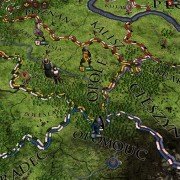 Crusader Kings II: Charlemagne - galeria zdjęć - filmweb