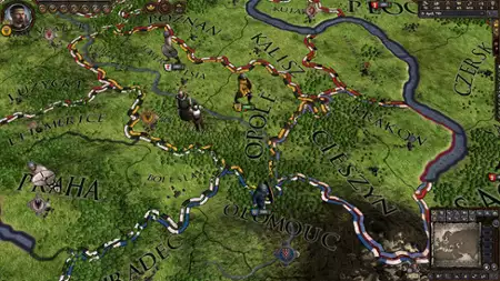 Crusader Kings II: Charlemagne - galeria zdjęć - filmweb