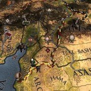 Crusader Kings II: Charlemagne - galeria zdjęć - filmweb