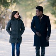 W śnieżną noc - galeria zdjęć - filmweb