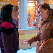 W śnieżną noc - galeria zdjęć - filmweb