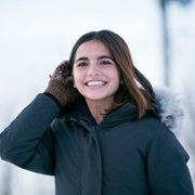 W śnieżną noc - galeria zdjęć - filmweb