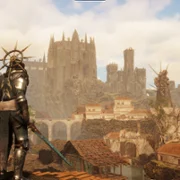 Tainted Grail: The Fall of Avalon - galeria zdjęć - filmweb