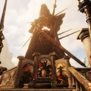 Tainted Grail: The Fall of Avalon - galeria zdjęć - filmweb