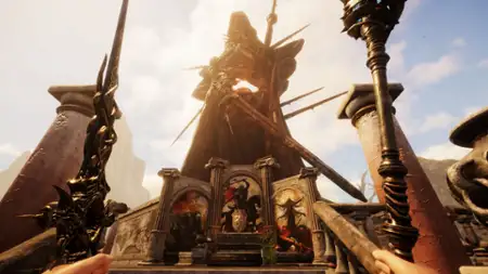 Tainted Grail: The Fall of Avalon - galeria zdjęć - filmweb