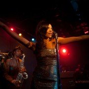 Sparkle - galeria zdjęć - filmweb