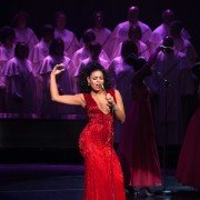 Sparkle - galeria zdjęć - filmweb