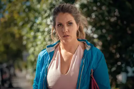 Kelly - galeria zdjęć - filmweb