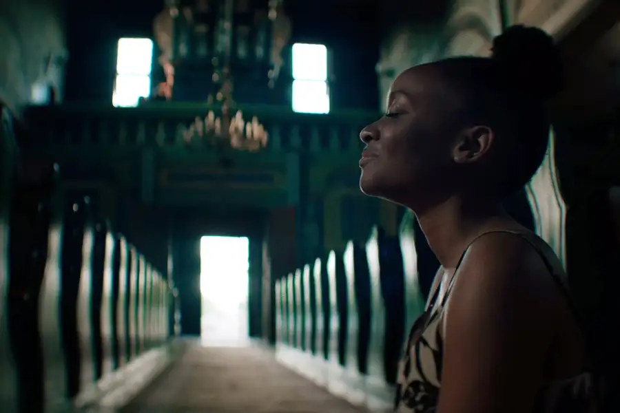 My Name Is Joy - galeria zdjęć - filmweb